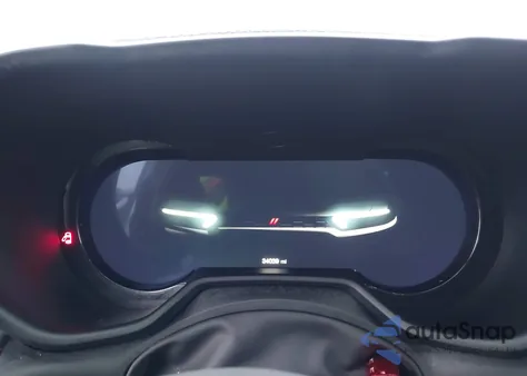 2023 Dodge Hornet Gt Plus Awd z USA, uszkodzony, nr VIN ZACNDFBN8P3A04914